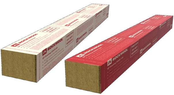 ROCKWOOL SP Firestop OSCB 60 And 120 NBS Source