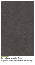Elite Bathroom Wall Panels - Water Resistant HPL Wall Panels
