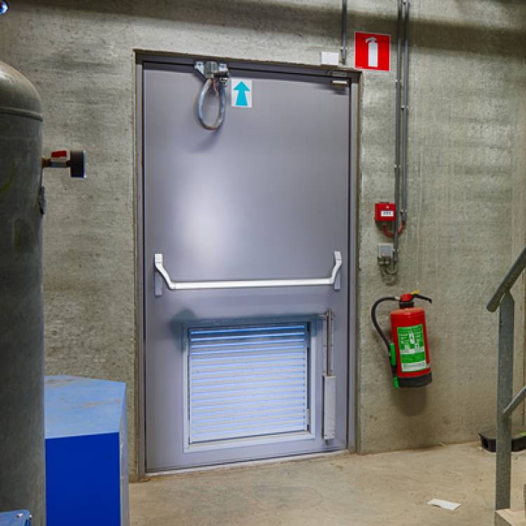 M56 Door