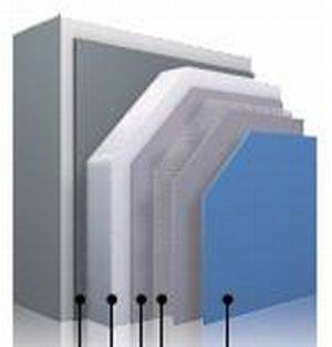 StoTherm Classic K, adhesively and mechanically fixed external wall insulation system - External Wall Insulation System (ETICs)