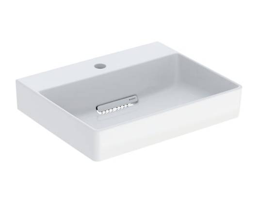 Geberit ONE handrinse basin CleanDrain - Hand Rinse Basin