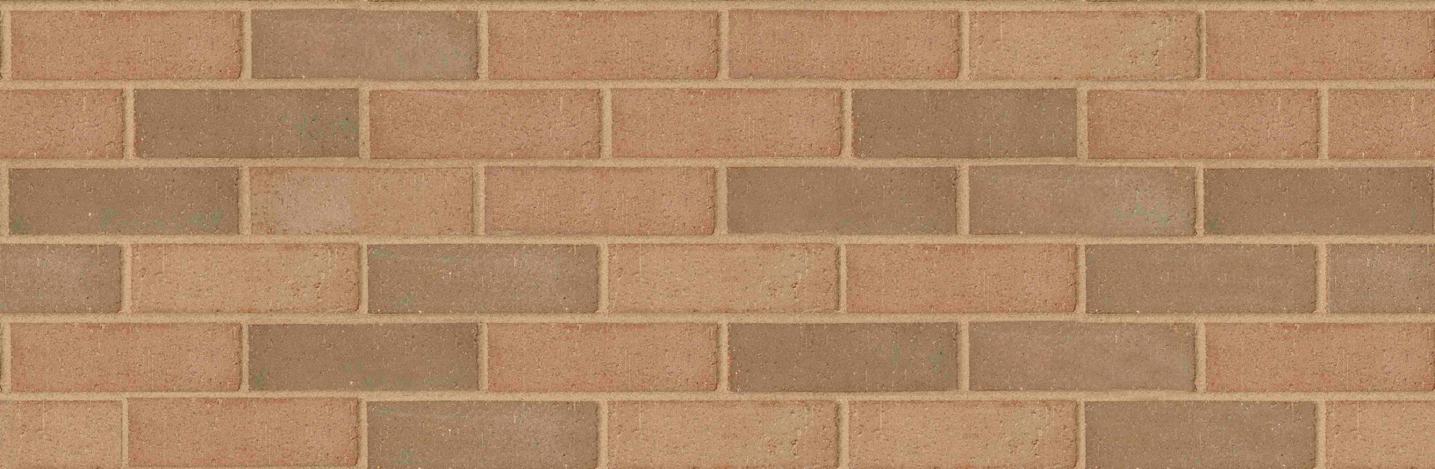 Blockleys Park Royal Wirecut Clay Brick