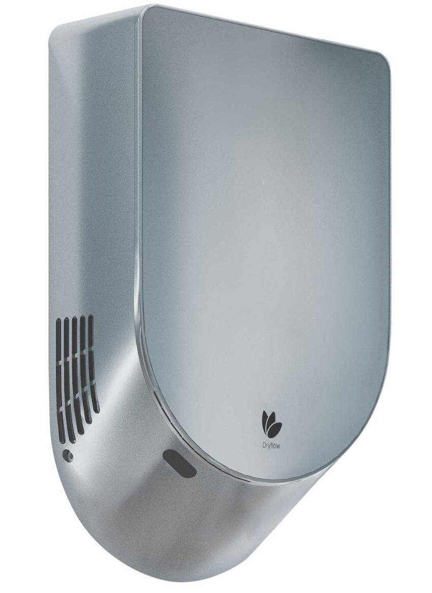 Dryflow Infinity HEPA Hand Dryer