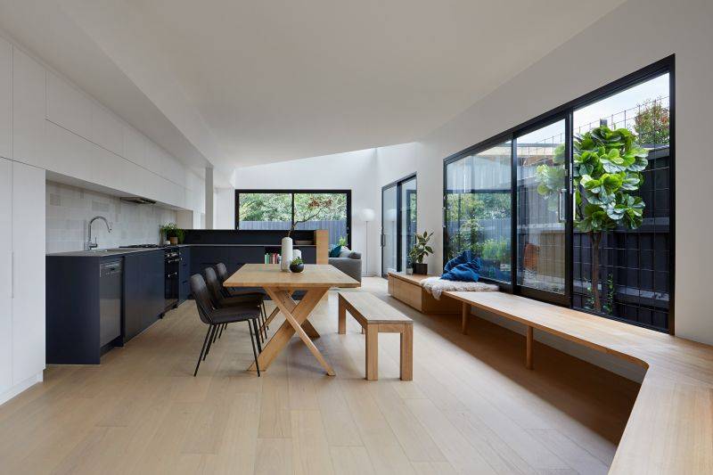 Australian Oak Engineered Flooring