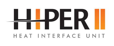 HIPER II Heat Interface Unit (HIU) - HIU