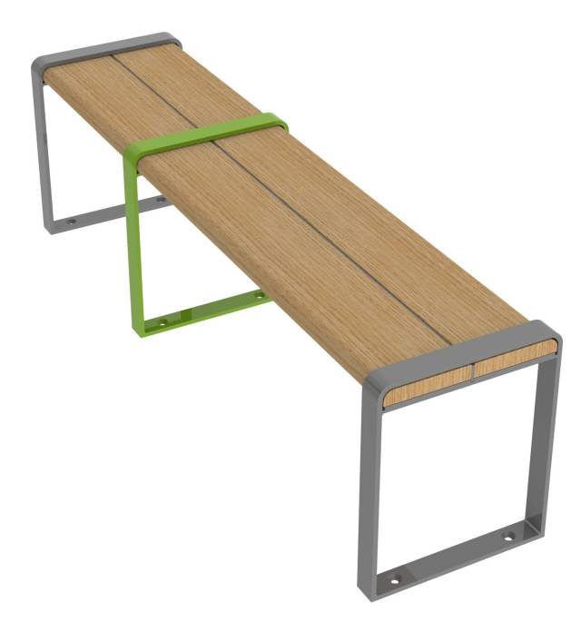 Loci Bench