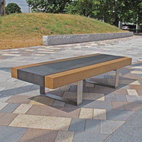 Podium Bench PDSE