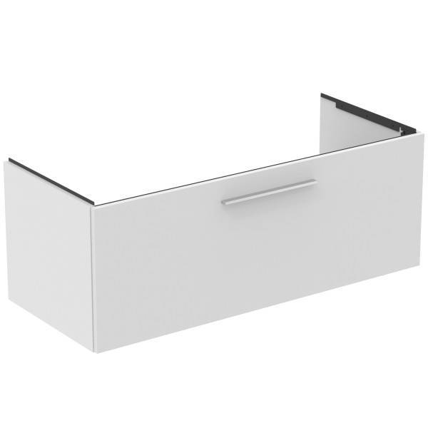 Ideal Standard i.life B 120cm Vanity Unit, 1 Drawer