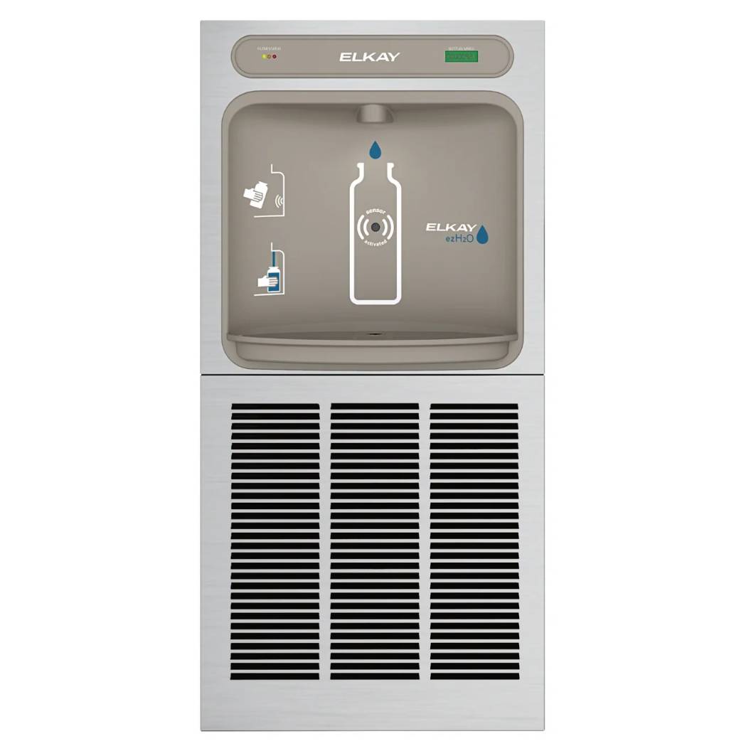 Elkay LZWSM82K - Bottle Filling Station 