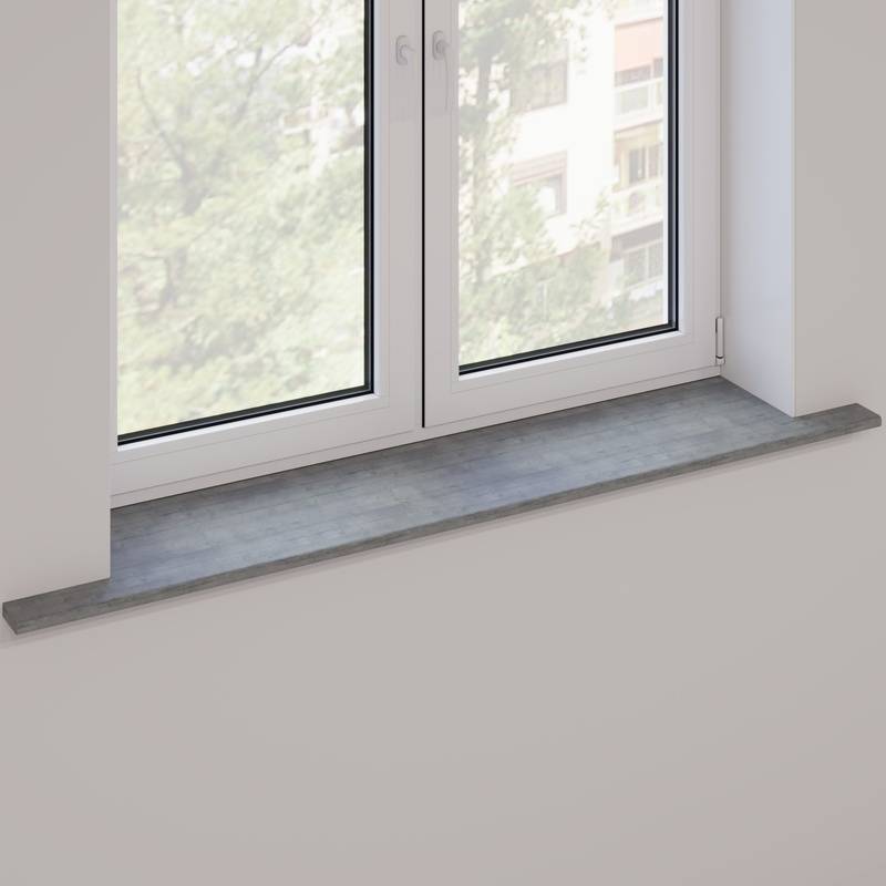 Window Boards