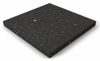 CMS Danskin Acoustics Weberfloor Acoustic System SC10-S - Flooring System
