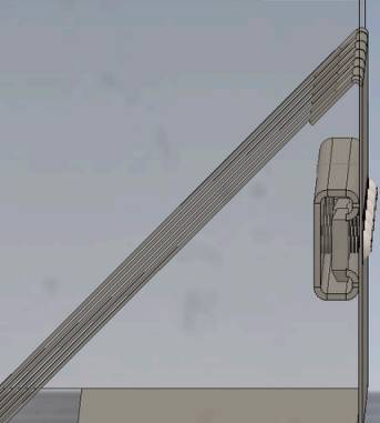 FIRMA Cast-in Channel