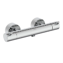 Ideal Standard Ceratherm T125 Exposed Thermostatic Shower Mixer Valve