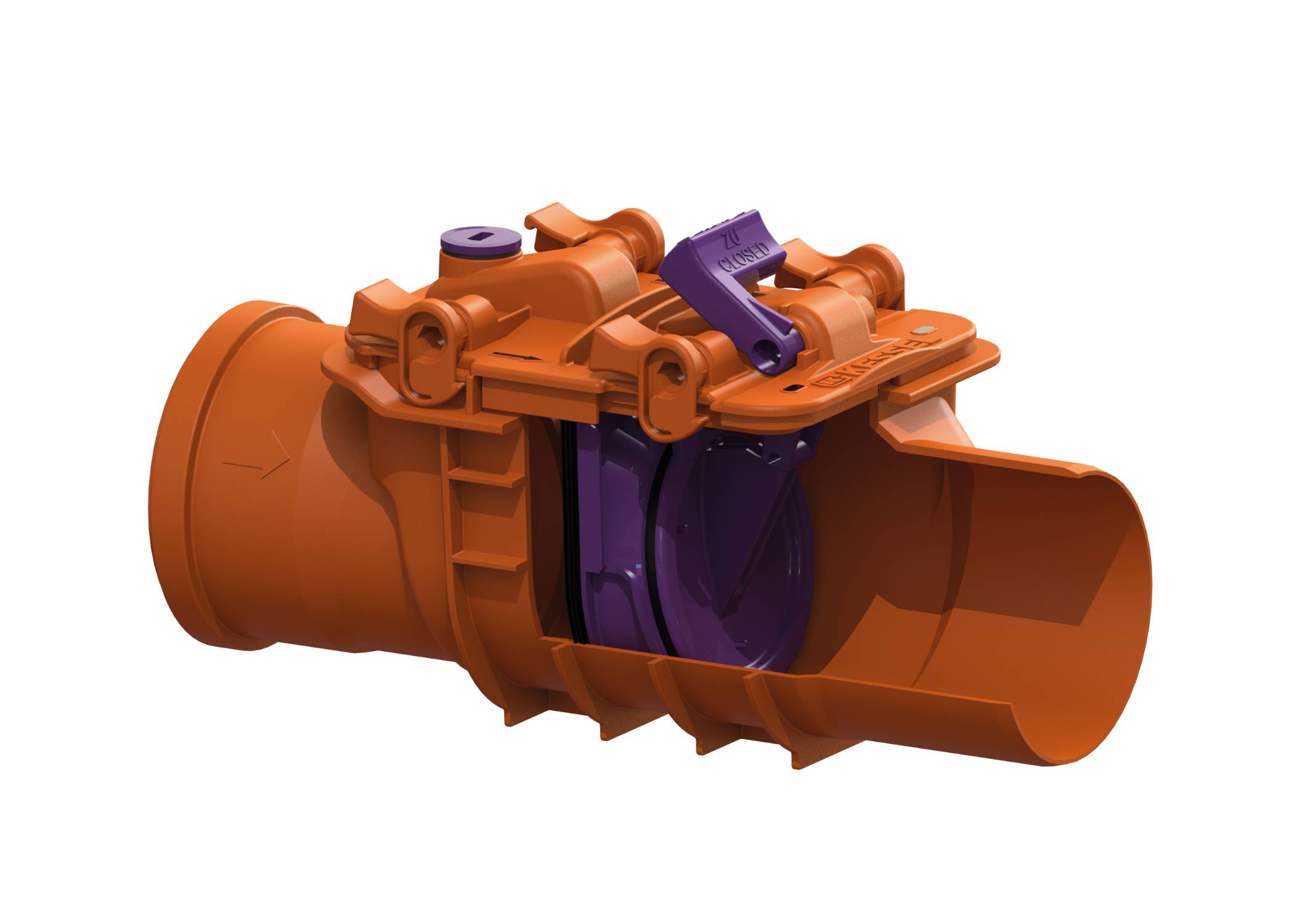 KESSEL Staufix Basic