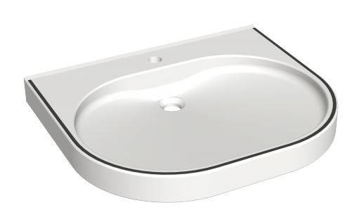 VariusCare Accessible Washbasin