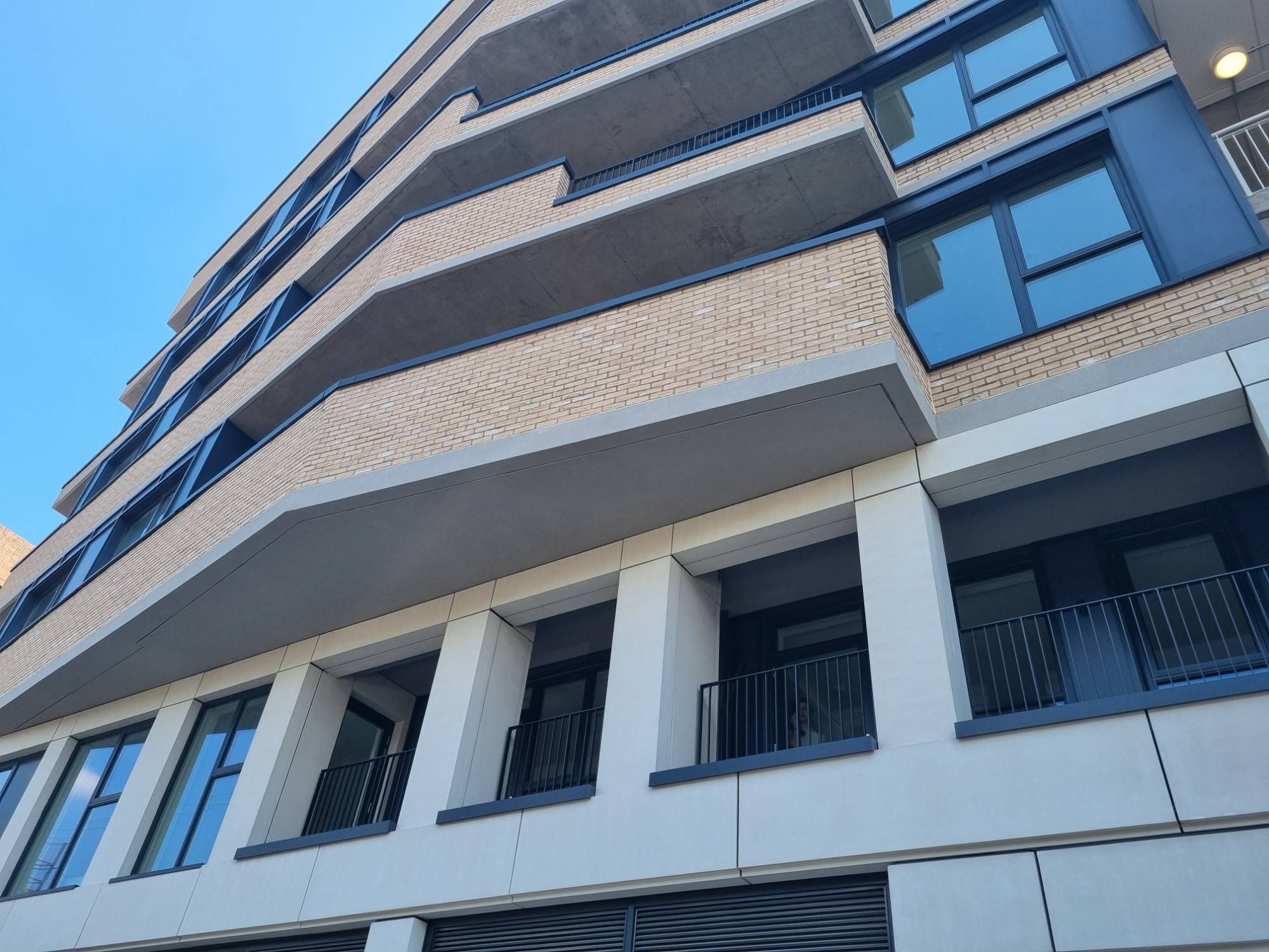 AlivaBrick E - Direct Fixed - External Wall Insulation / ETICS System