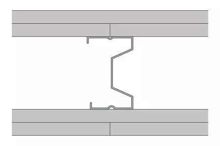 GypWall Single Frame - A206A015 (B) (EN)