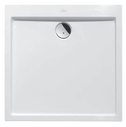 SUBWAY 900X900 Square Showertray UDA 0935 SUB 1V-XX