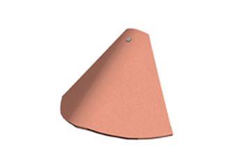 Clay Semi-bonnet Hip