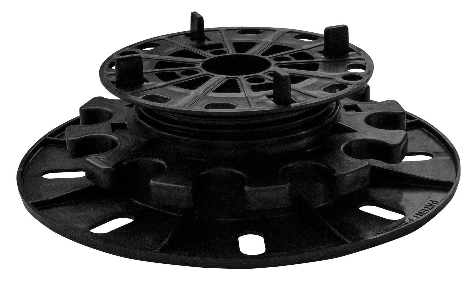 PEDECK Adjustable Pedestals - Adjustable Pedestal Support
