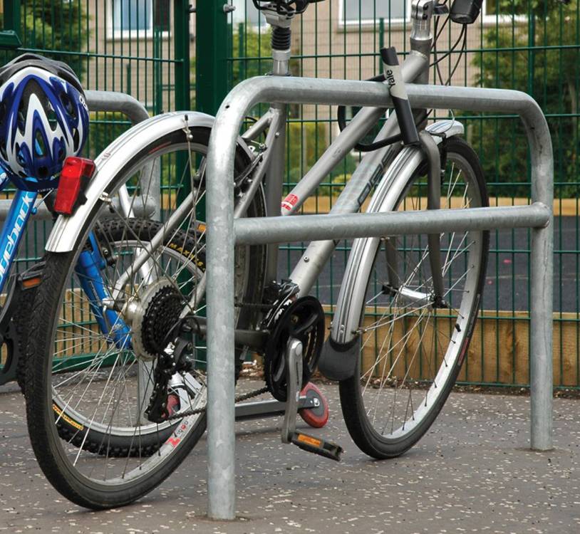 Sheffield Extra Cycle Stand