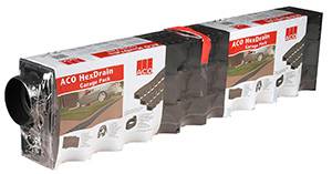 ACO HexDrain® Garage Pack