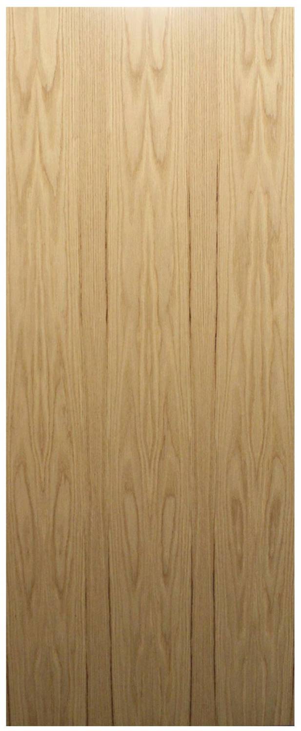 Seadec Oak Prefinished Flush Doors EI60 - Fire Door