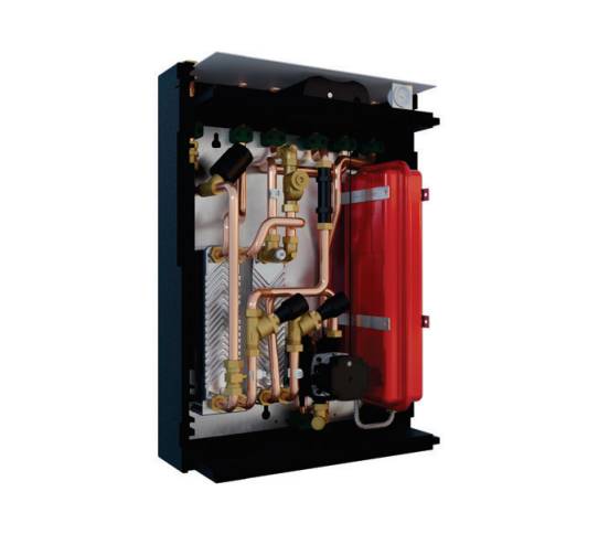 Baxi AquaHeat Heat Interface Unit