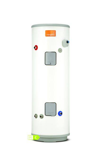 MEGAFLO Eco Plus Indirect