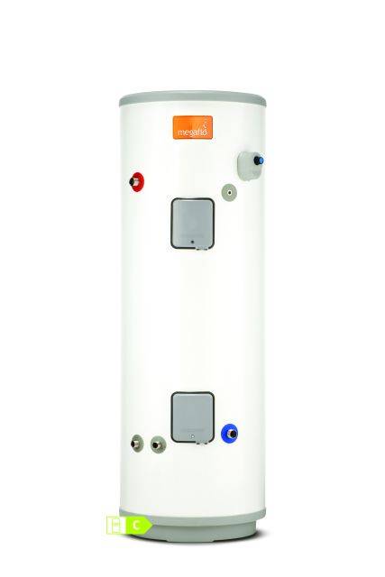 MEGAFLO Eco Plus Indirect