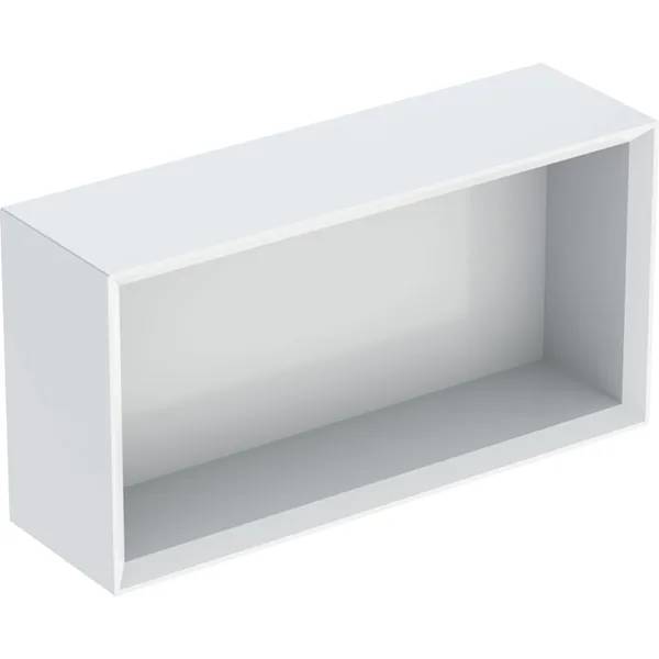 Geberit Wall Box, Rectangular - Shelf Unit