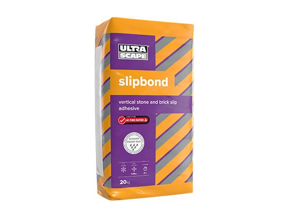 Slipbond - Stone and Brick Slip Adhesive