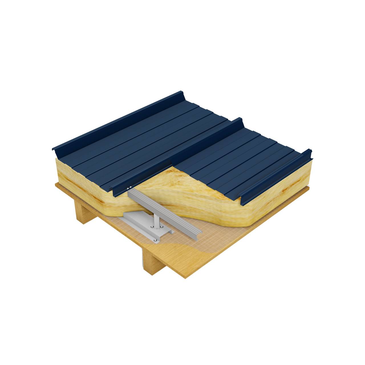 Elite 11 - Roof System