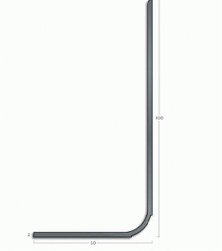 P Range Skirting 