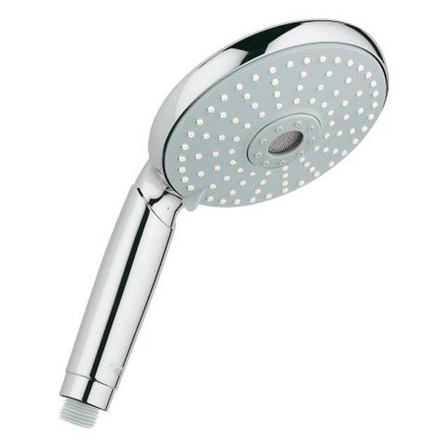 Rainshower Classic 130 Hand Shower 3 Sprays - Shower Head Units