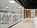 Revolution 100 - Double Glazed Relocatable Partition System