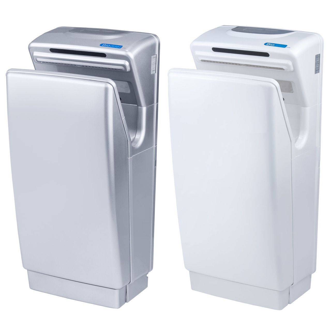 Biodrier Business Hand Dryer - Hands-In Dryer