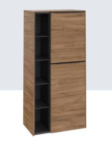 Subway 3.0 Medium-Height Cabinet C59901