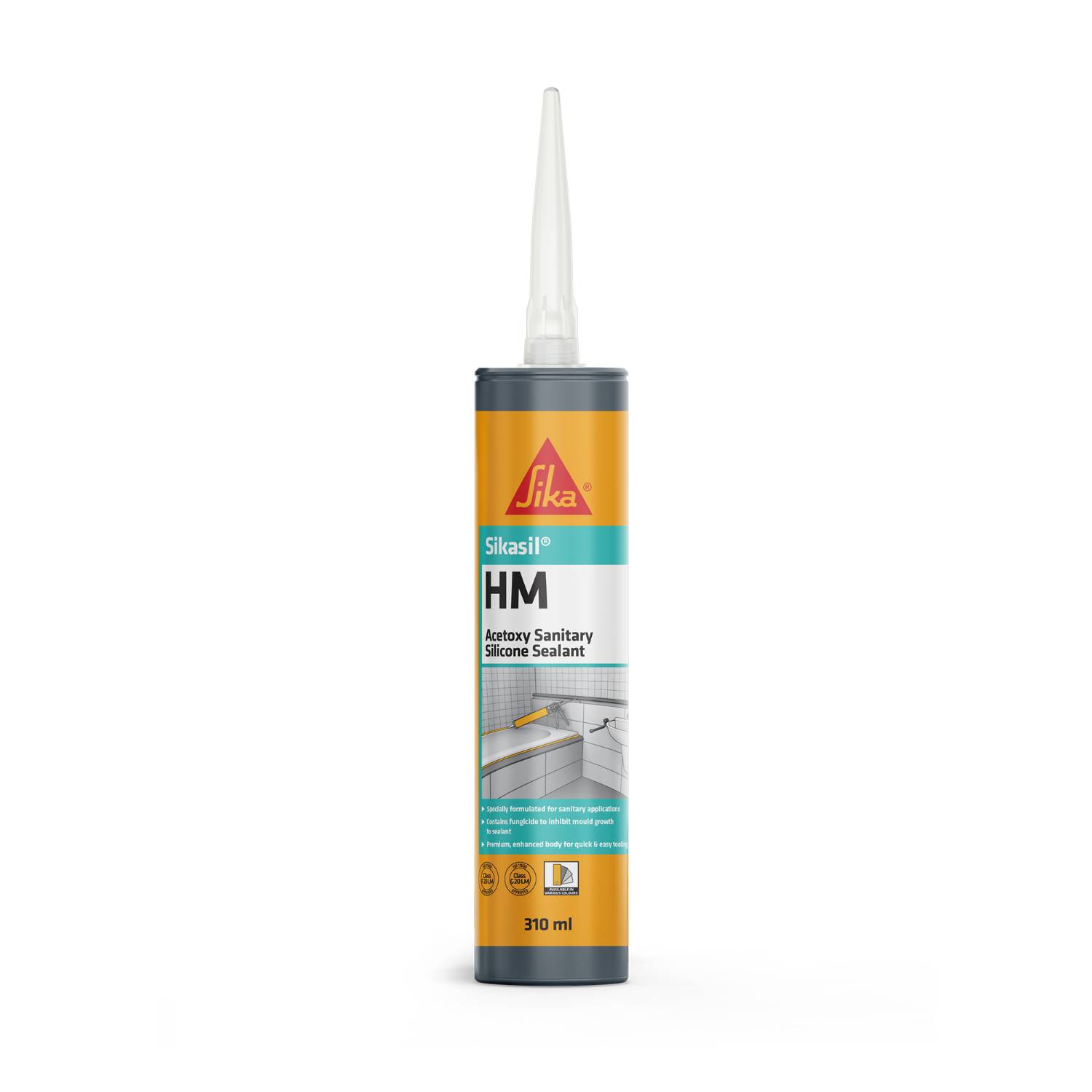 Sikasil® HM - Sealant