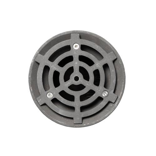 Wade Direct Fix (K Series) Cast Iron Grating