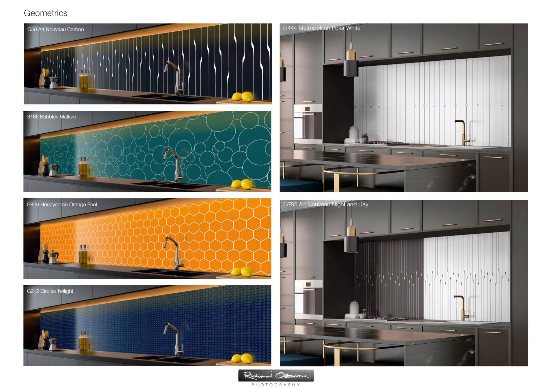 Beplas Elite Inspiration Digitally Printed Hygienic Wall Cladding - Hygienic Wall Cladding