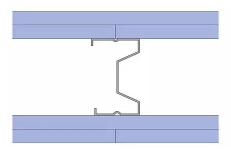 GypWall Single Frame - A206A166 (A) (EN)