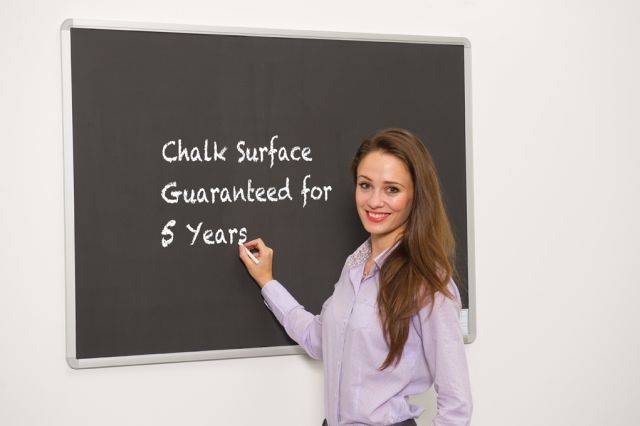 Chalk Drymaster Writing Board