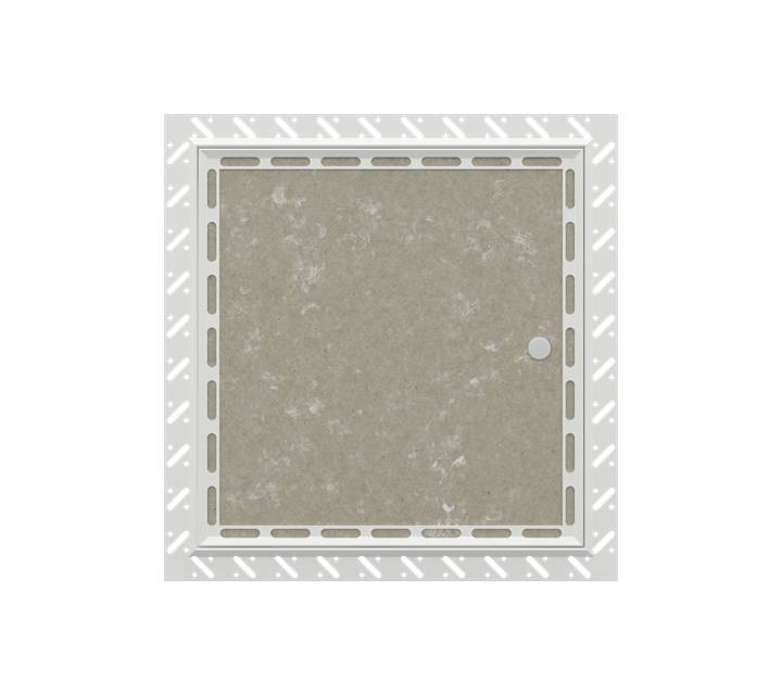 Plasterboard Door Access Panel with Beaded Frame  - Access Panel