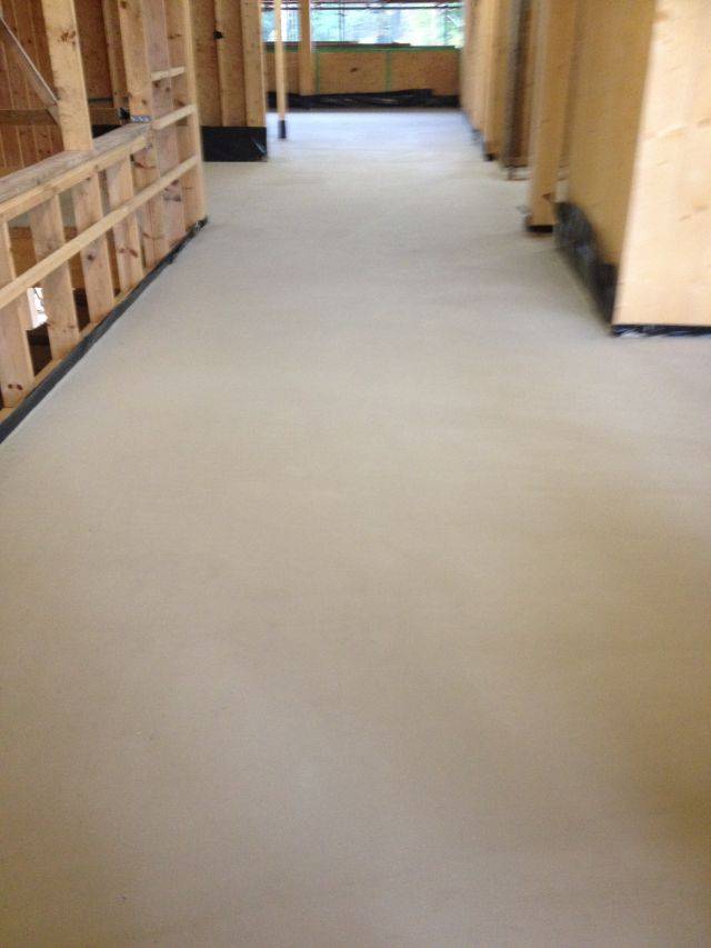 Ecoscreed Thermal M13 TF