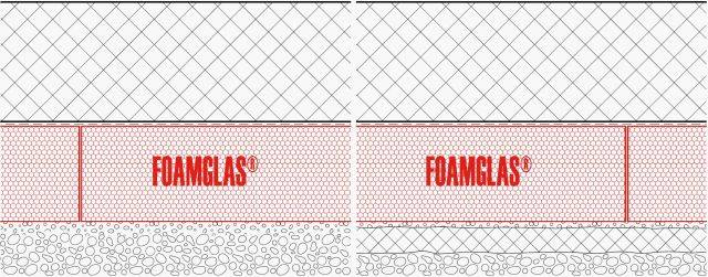 1.1.1 Floor Insulation (load bearing) beneath Structural Slab