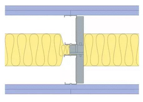 GypWall Twin Frame Audio - A326002 (B) (EN)