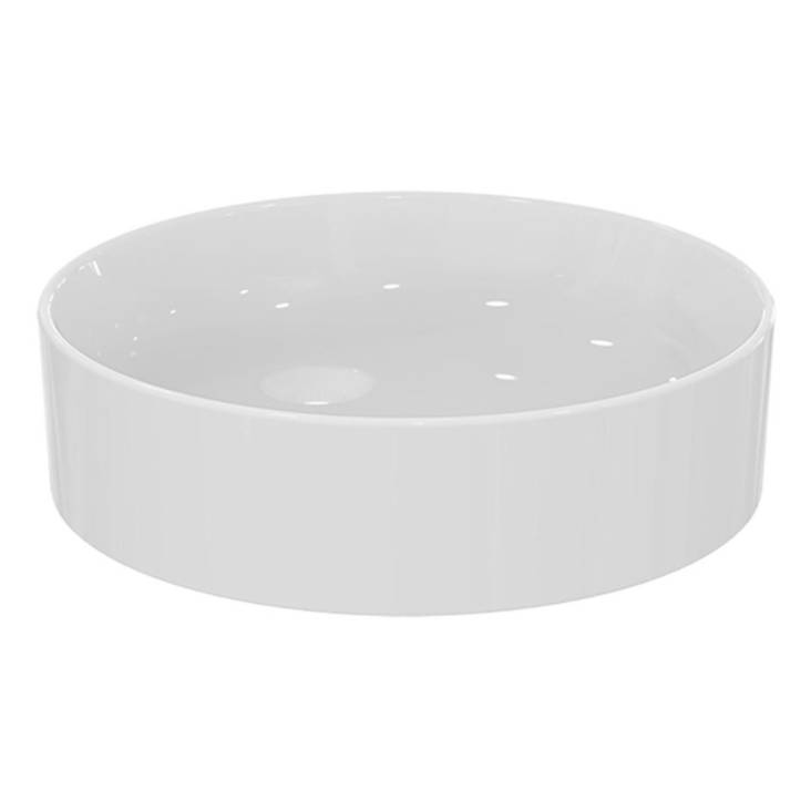 Conca 45 cm Vessel Washbasin