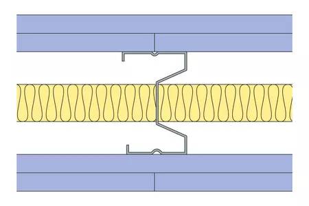 GypWall Single Frame - A206A198S (EN)