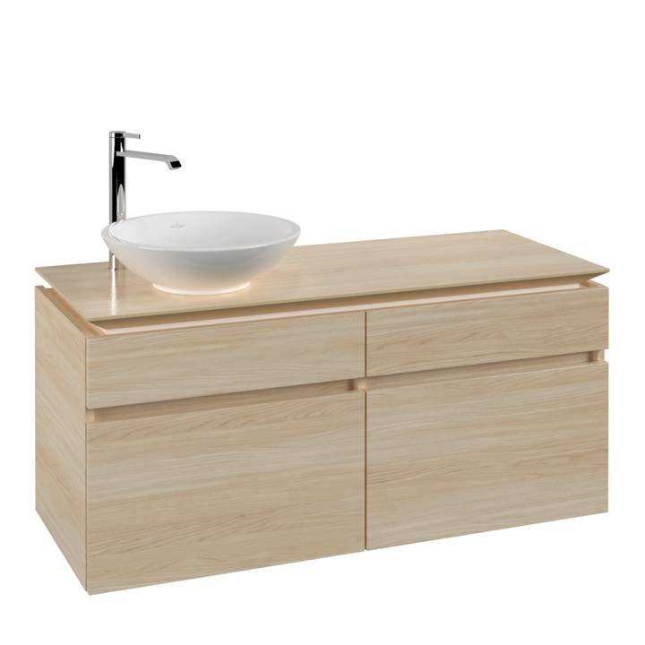 Legato Vanity Unit B58000